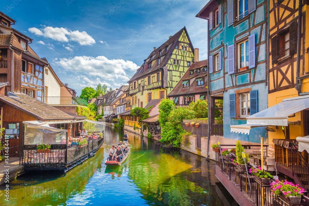 La Casa De Hugo Lägenhet Colmar Exteriör bild